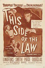 Watch This Side of the Law 123movies