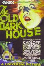Watch The Old Dark House 123movies