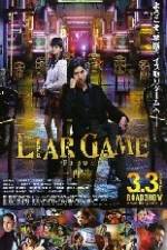 Watch Liar Game: Reborn 123movies