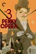 Watch The 3 Penny Opera 123movies