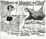 Watch Plenty of Money and You (Short 1937) 123movies