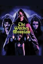 Watch The Witches Mountain 123movies