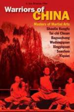 Watch Warriors of China 123movies