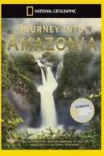 Watch National Geographic: Journey into Amazonia - The Big Top 123movies