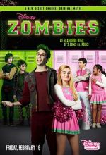 Watch Z-O-M-B-I-E-S 123movies