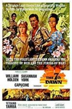 Watch The 7th Dawn 123movies