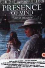 Watch Presence of Mind 123movies