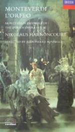 Watch L'Orfeo 123movies