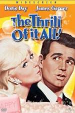 Watch The Thrill of It All 123movies