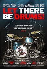 Watch Let There Be Drums! 123movies