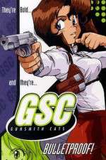 Watch Gunsmith Cats 123movies