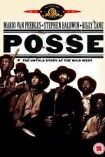 Watch Posse 123movies