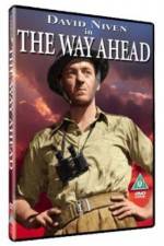 Watch The Way Ahead 123movies