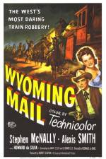 Watch Wyoming Mail 123movies