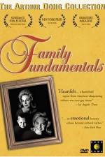 Watch Family Fundamentals 123movies