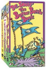 Watch The Butter Battle Book (TV Short 1989) 123movies