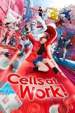 Watch Cells at Work! 123movies