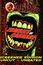 Watch Zombies of Carnage 123movies