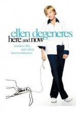 Watch Ellen DeGeneres Here and Now 123movies
