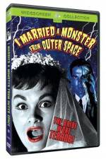 Watch I Married a Monster from Outer Space 123movies