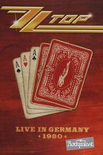 Watch ZZ Top: Live in Germany 1980 123movies