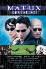 Watch The Matrix Revisited 123movies