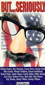 Watch But... Seriously (TV Special 1993) 123movies
