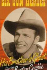 Watch His Brother's Ghost 123movies