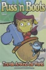 Watch Nagagutsu o haita neko: Hachij� nichikan sekai issh� 123movies