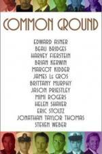 Watch Common Ground 123movies