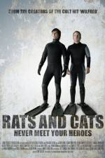 Watch Rats and Cats 123movies