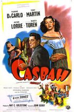 Watch Casbah 123movies