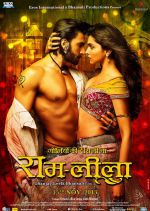 Watch Goliyon Ki Rasleela Ram-Leela 123movies