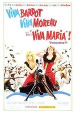 Watch Viva Maria! 123movies