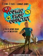 Watch My Comic Shop Country 123movies