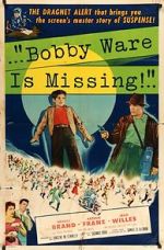 Watch Bobby Ware Is Missing 123movies