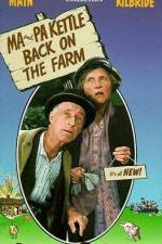 Watch Ma and Pa Kettle Back on the Farm 123movies