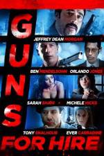 Watch Guns for Hire 123movies