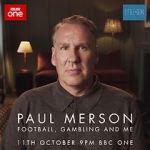 Watch Paul Merson: Football, Gambling & Me 123movies