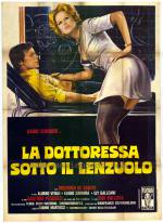 Watch La dottoressa sotto il lenzuolo 123movies