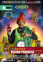 Watch Lee Scratch Perry\'s Vision of Paradise 123movies