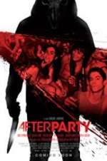 Watch Afterparty 123movies