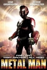 Watch Metal Man 123movies