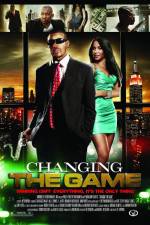 Watch Changing the Game 123movies
