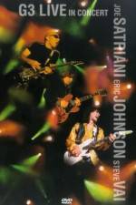 Watch G3 Live in Concert 123movies