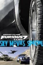 Watch Fast And Furious 7: Sky Movies Special 123movies