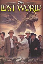 Watch The Lost World 123movies