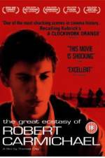 Watch The Great Ecstasy of Robert Carmichael 123movies