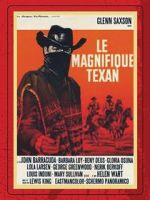Watch Il magnifico Texano 123movies