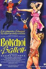 Watch The Bolshoi Ballet 123movies
